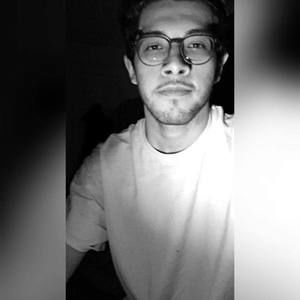 Meet your Posher, Luis